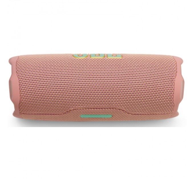 JBL Акустична система JBL Flip 7 Pink (JBLFLIP7PINK)