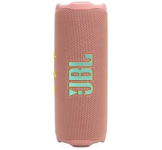 JBL Акустична система JBL Flip 7 Pink (JBLFLIP7PINK)