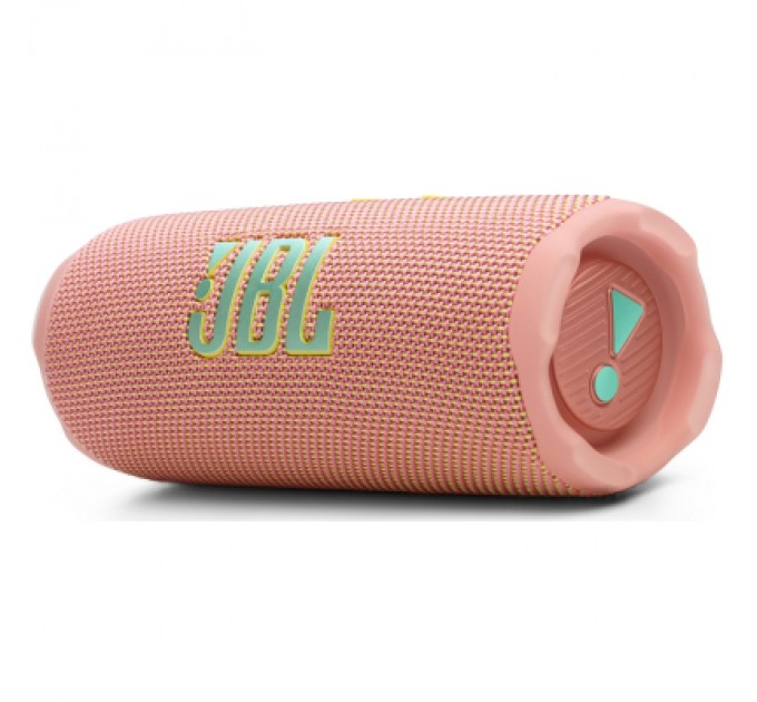 JBL Акустична система JBL Flip 7 Pink (JBLFLIP7PINK)