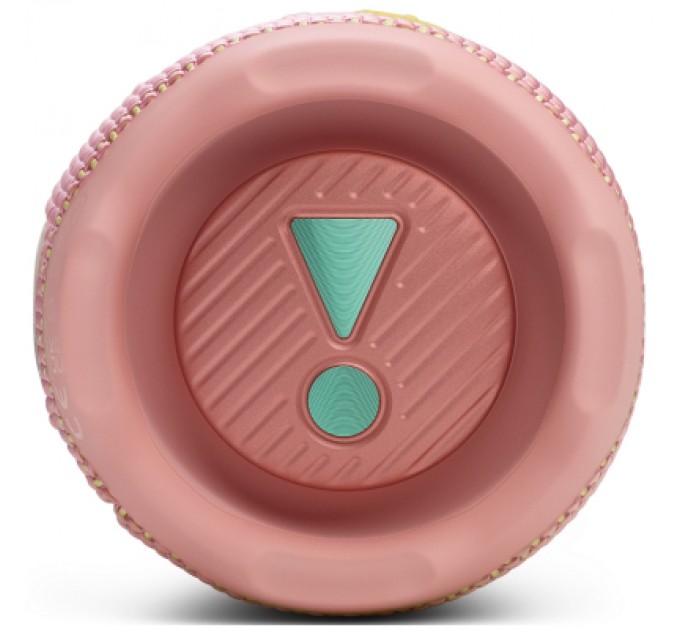 JBL Акустична система JBL Flip 7 Pink (JBLFLIP7PINK)