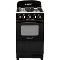 Плита DAHATI 2000-02BХ