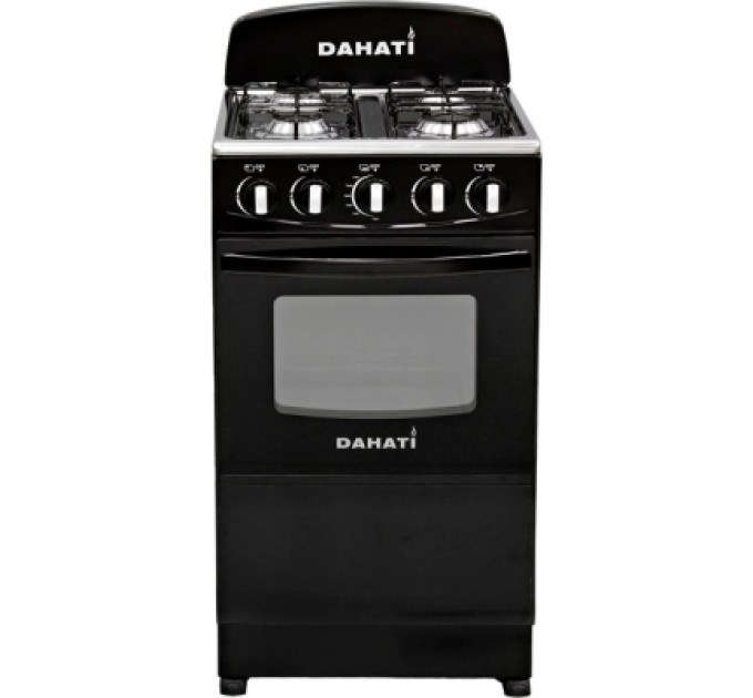 DAHATI Плита DAHATI 2000-02BХ