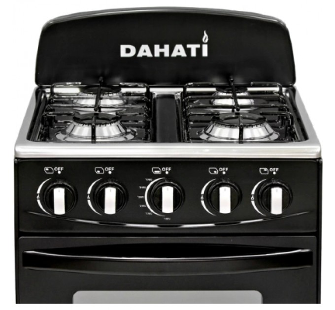 DAHATI Плита DAHATI 2000-02BХ