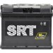 SRT Акумулятор автомобільний SRT 6СТ-60АЗ (1) (+/-) (L2) 510А 12V