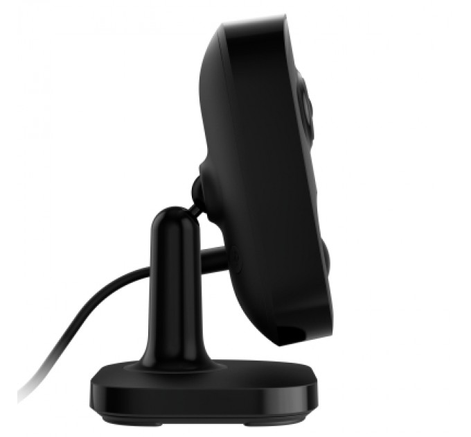 Ajax Камера відеоспостереження Ajax IndoorCam black