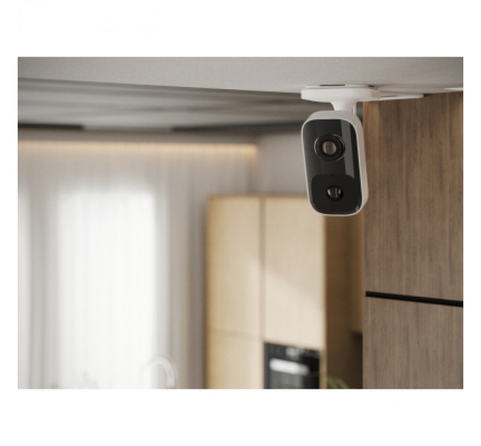 Ajax Камера відеоспостереження Ajax IndoorCam black