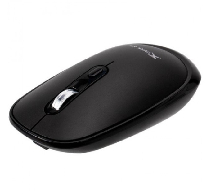 Xtrike ME Мишка Xtrike ME GW-119 Bluetooth/Wireless Black (GW-119BK)