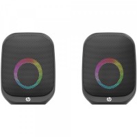 Акустична система HP DHS-2113 USB Black (DHS-2113)