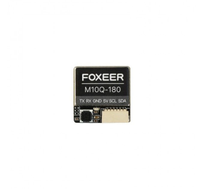 GPS модуль для дрона Foxeer M10Q 180 GPS 5883 Compass (MR1776)