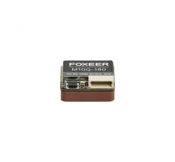GPS модуль для дрона Foxeer M10Q 180 GPS 5883 Compass (MR1776)