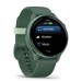 Garmin Смарт-годинник Garmin vivoactive 6, Jasper Green/J. Green Metallic, GPS смарт-годи (010-02985-02)