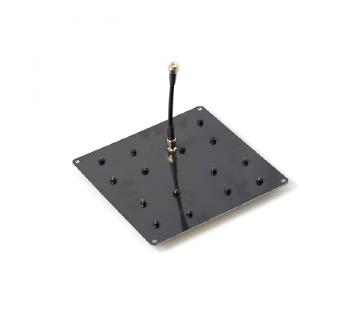 Foxeer Антена для дрона Foxeer 3.3G 14DBi Ditectional Antenna (PA1665)