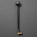 Foxeer Антена для дрона Foxeer Lollipop 4 Plus High Quality 5G SMA Angle 150mm RHCP 1шт. (PA14745ANGLE)