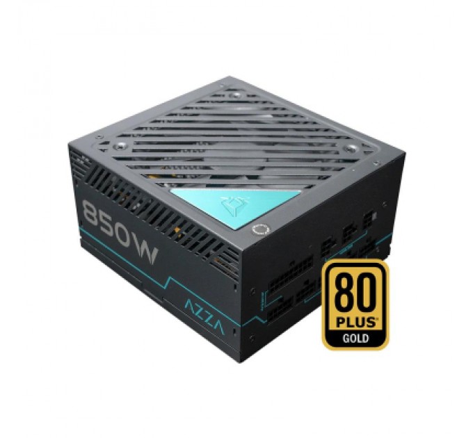 Azza Блок живлення Azza 850W (PSAZ-850G14)