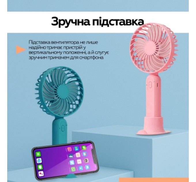 XoKo Вентилятор XoKo XK-F9-WH