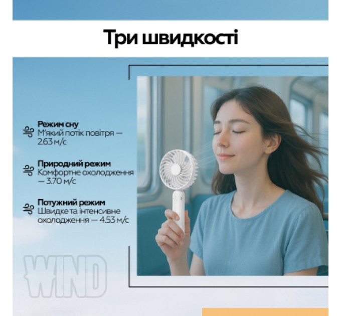 XoKo Вентилятор XoKo XK-F9-WH