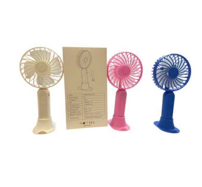 XoKo Вентилятор XoKo XK-F9-WH