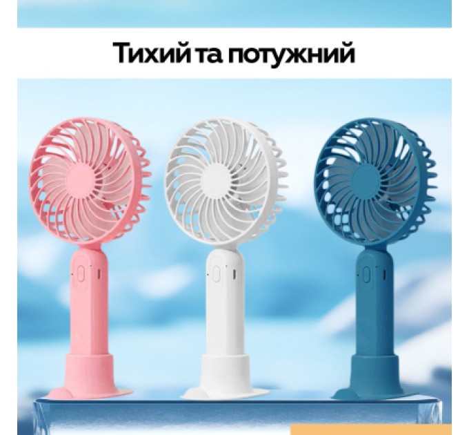 XoKo Вентилятор XoKo XK-F9-WH