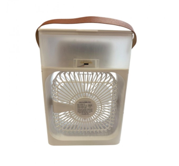 XoKo Вентилятор XoKo Mini Cooling Fan F1000 (XK-MC-F1000)