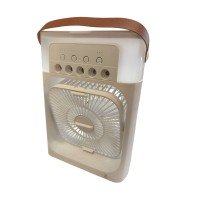 Вентилятор XoKo Mini Cooling Fan F1000 (XK-MC-F1000)