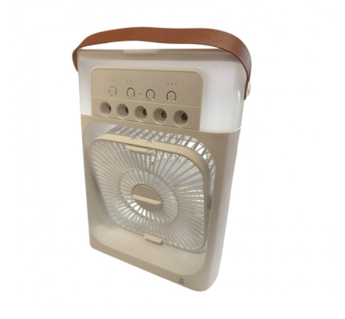 XoKo Вентилятор XoKo Mini Cooling Fan F1000 (XK-MC-F1000)