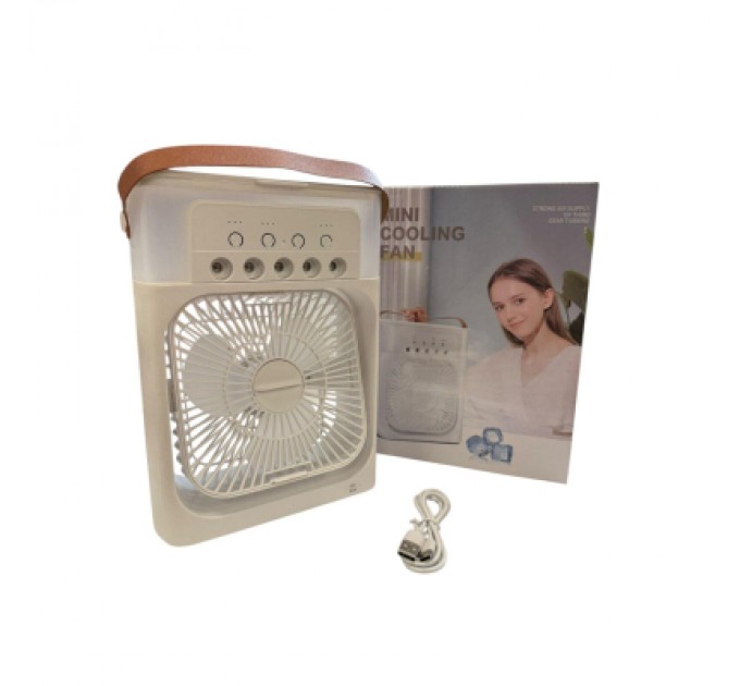 XoKo Вентилятор XoKo Mini Cooling Fan F1000 (XK-MC-F1000)