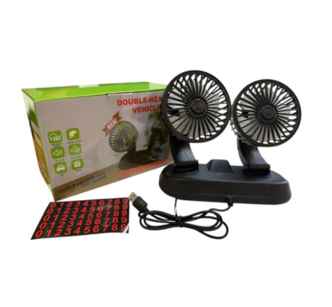 Вентилятор XoKo XK-F05