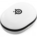 Навушники SteelSeries Arctis GameBuds Bluetooth White (61682)