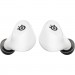 Навушники SteelSeries Arctis GameBuds Bluetooth White (61682)