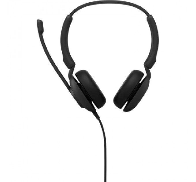 Jabra Навушники Jabra Evolve 10 Stereo USB-A Black (2699-820-109)