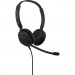 Jabra Навушники Jabra Evolve 10 Stereo USB-A Black (2699-820-109)