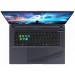 GIGABYTE Ноутбук Gigabyte Aorus 16X ASG 2024 (AORUS 16X ASG-63UAC64SD) Midnight Gray