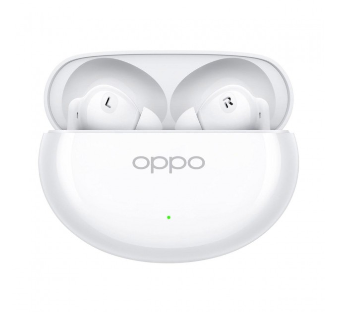 Bluetooth-гарнітура Oppo Enco Air4 (ETEE1_White)
