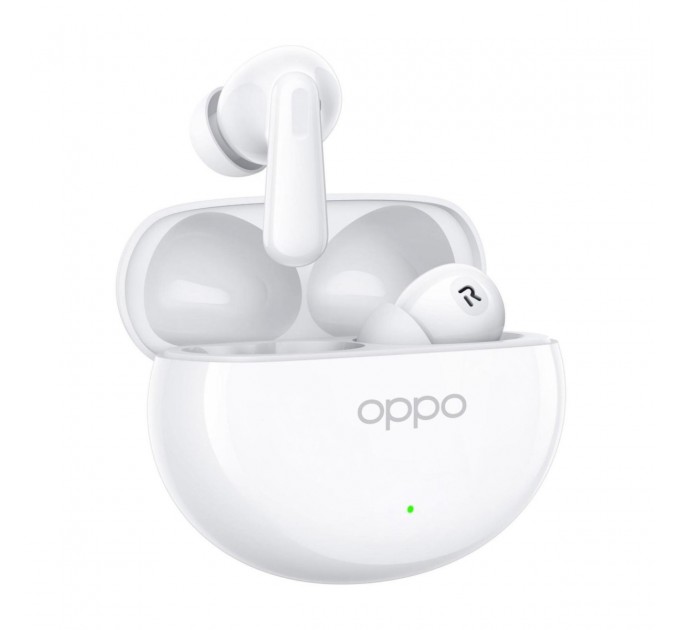 Bluetooth-гарнітура Oppo Enco Air4 (ETEE1_White)