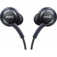 Гарнітура Samsung EO-IG955 Tuned by AKG Black (GH59-14744A-OEM)