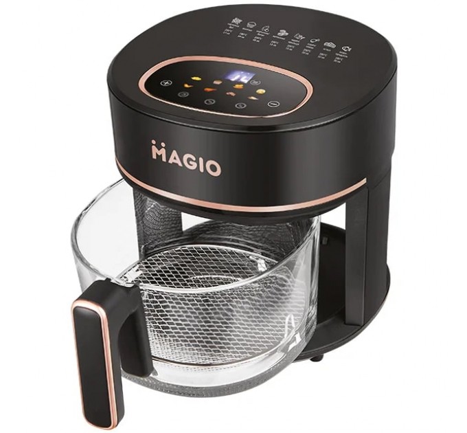 Magio Мультипіч Magio MG-412