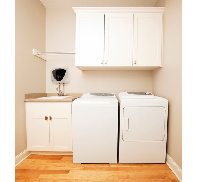 Ariston Водонагрівач Ariston ANDRIS LUX 6 OR EU