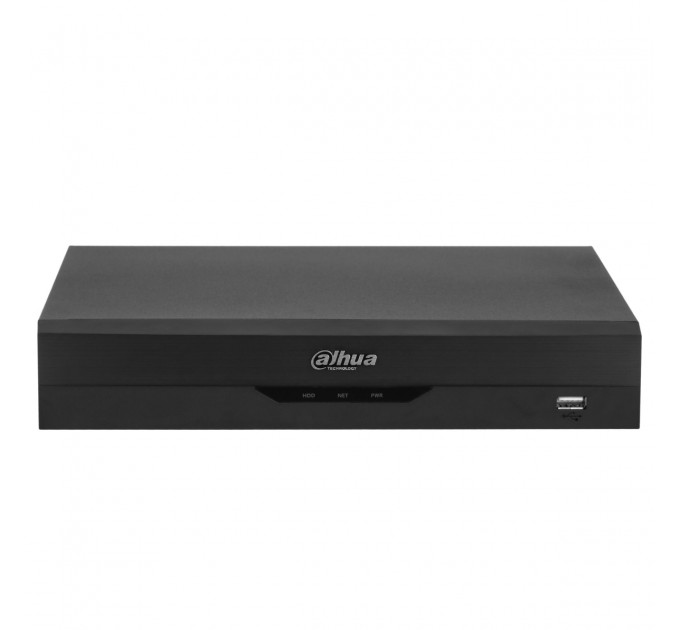 DAHUA Technology Відеореєстратор Dahua DH-XVR5104HS-5M-I3