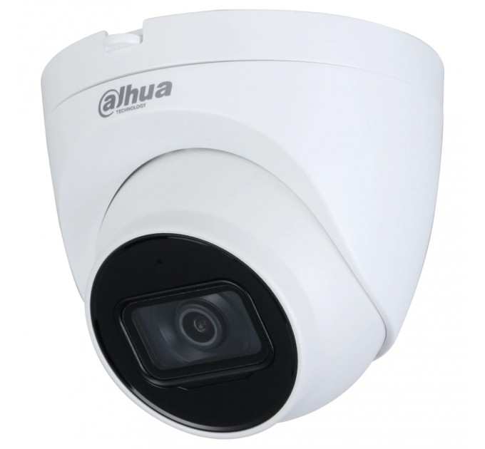 DAHUA Technology HDCVI камера Dahua DH-HAC-HDW1200TQP-A 2МП (3.6мм)