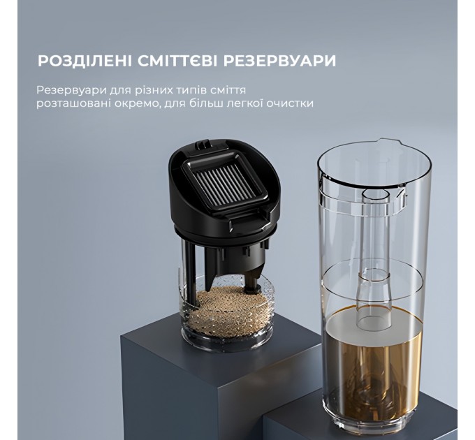 Jimmy Акумуляторний миючий пилосос Jimmy HW9