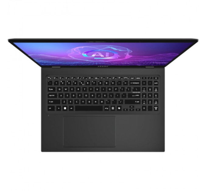 MSI Ноутбук MSI Prestige 16 AI Evo B2HM (B2HMG-078UA)