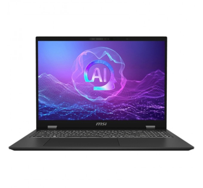 MSI Ноутбук MSI Prestige 16 AI Evo B2HM (B2HMG-078UA)