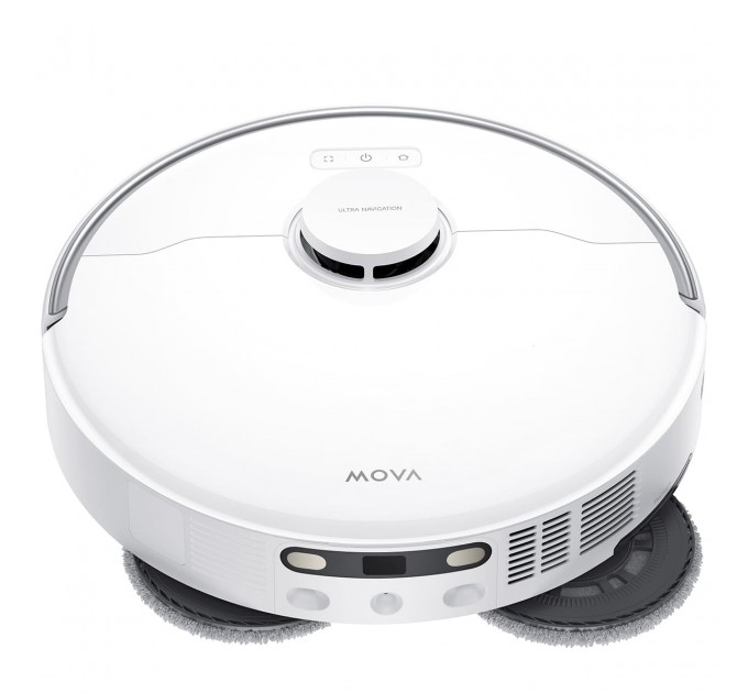 MOVA Пилосос MOVA P50 Ultra (RLP23SE)