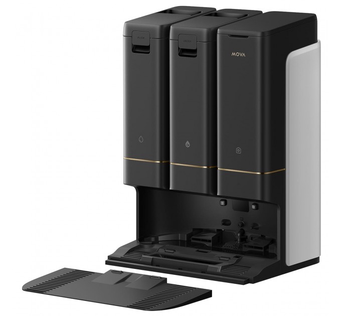 MOVA Пилосос MOVA Z50 Ultra (RLZ92CE)