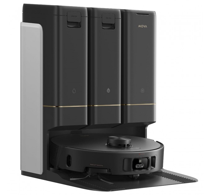 MOVA Пилосос MOVA Z50 Ultra (RLZ92CE)