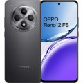 Oppo Мобільний телефон Oppo Reno 12 FS 8/512GB Matte Gray (6932169351430)