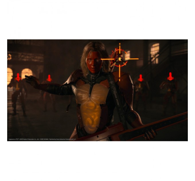 Sony Гра Sony Death Stranding 2, BD диск (1000048509)