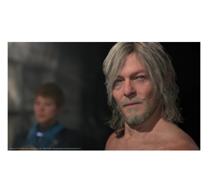 Sony Гра Sony Death Stranding 2, BD диск (1000048509)