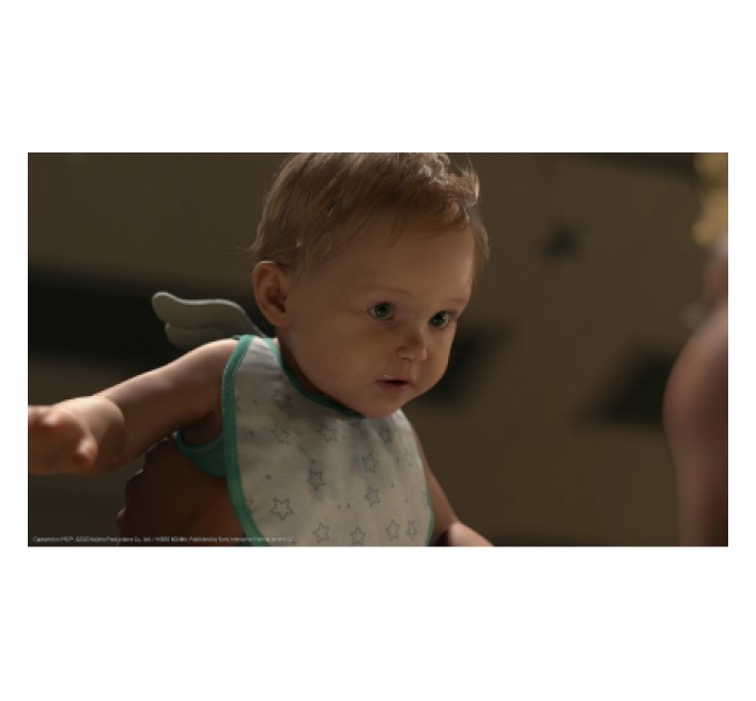 Sony Гра Sony Death Stranding 2, BD диск (1000048509)