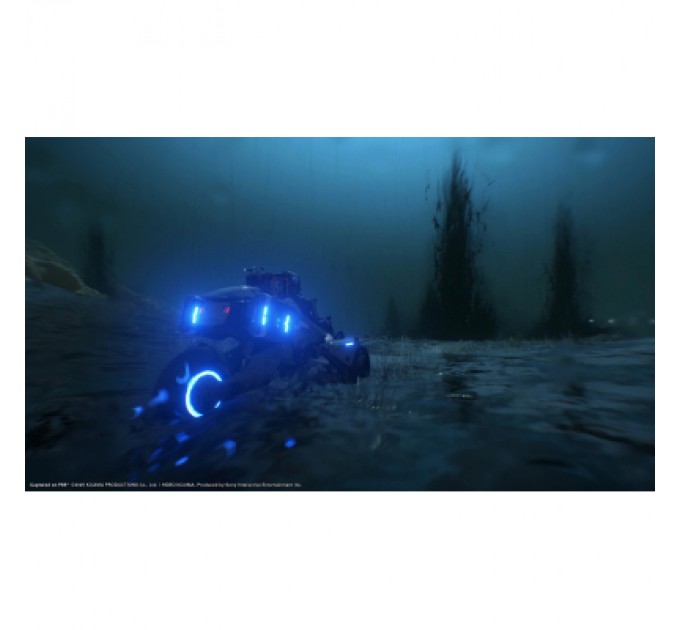 Sony Гра Sony Death Stranding 2, BD диск (1000048509)